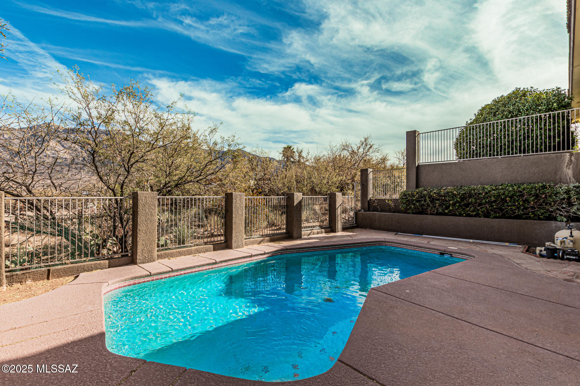 15850 North Razorback Ridge Trail Tucson, AZ 85739 - Photo 42 of 50 Pool