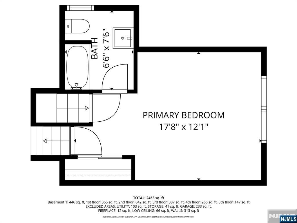 86 Howland Avenue Teaneck, NJ 07666 - Photo 47 of 50