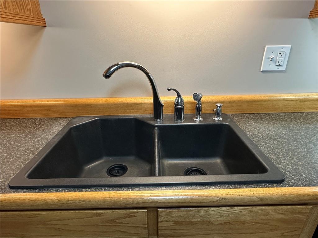 710 Spiva Road Temple, GA 30179 - Photo 17 of 31 a close view of sink and tap
