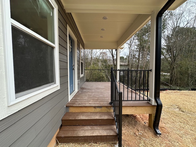 501 A Rock Creek Road Clemson, SC 29631 - Photo 2 of 10