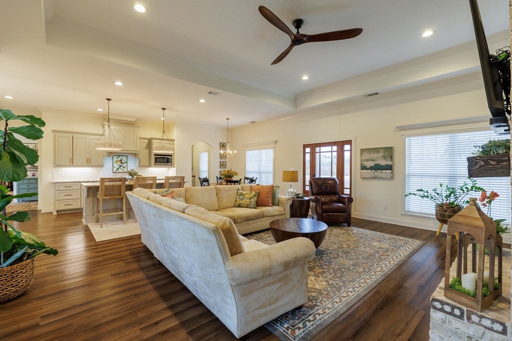 54 Shaw Road Lakeland, GA 31635 - Photo 7 of 48 Gallery Image 7