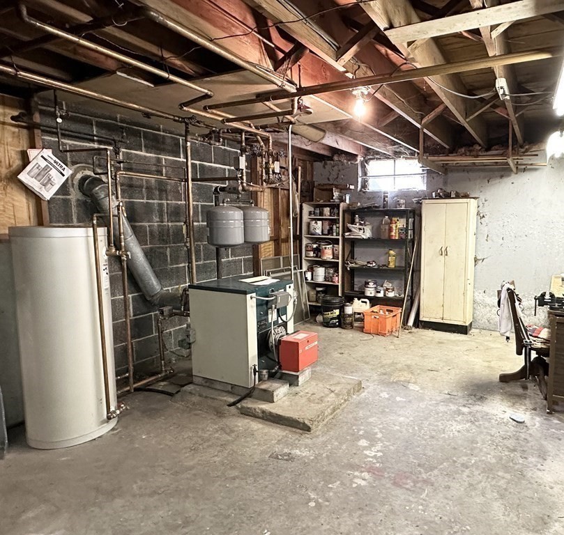 44 Hampton Knolls Road Holyoke, MA 01040 - Photo 28 of 42 a view of storage and utility room