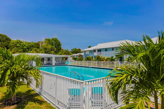 $255,000 | 40 High Point Road, Unit F106, Tavernier, FL 33070