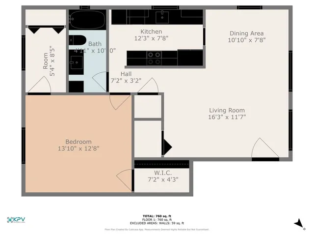 $255,000 | 40 High Point Road, Unit F106, Tavernier, FL 33070