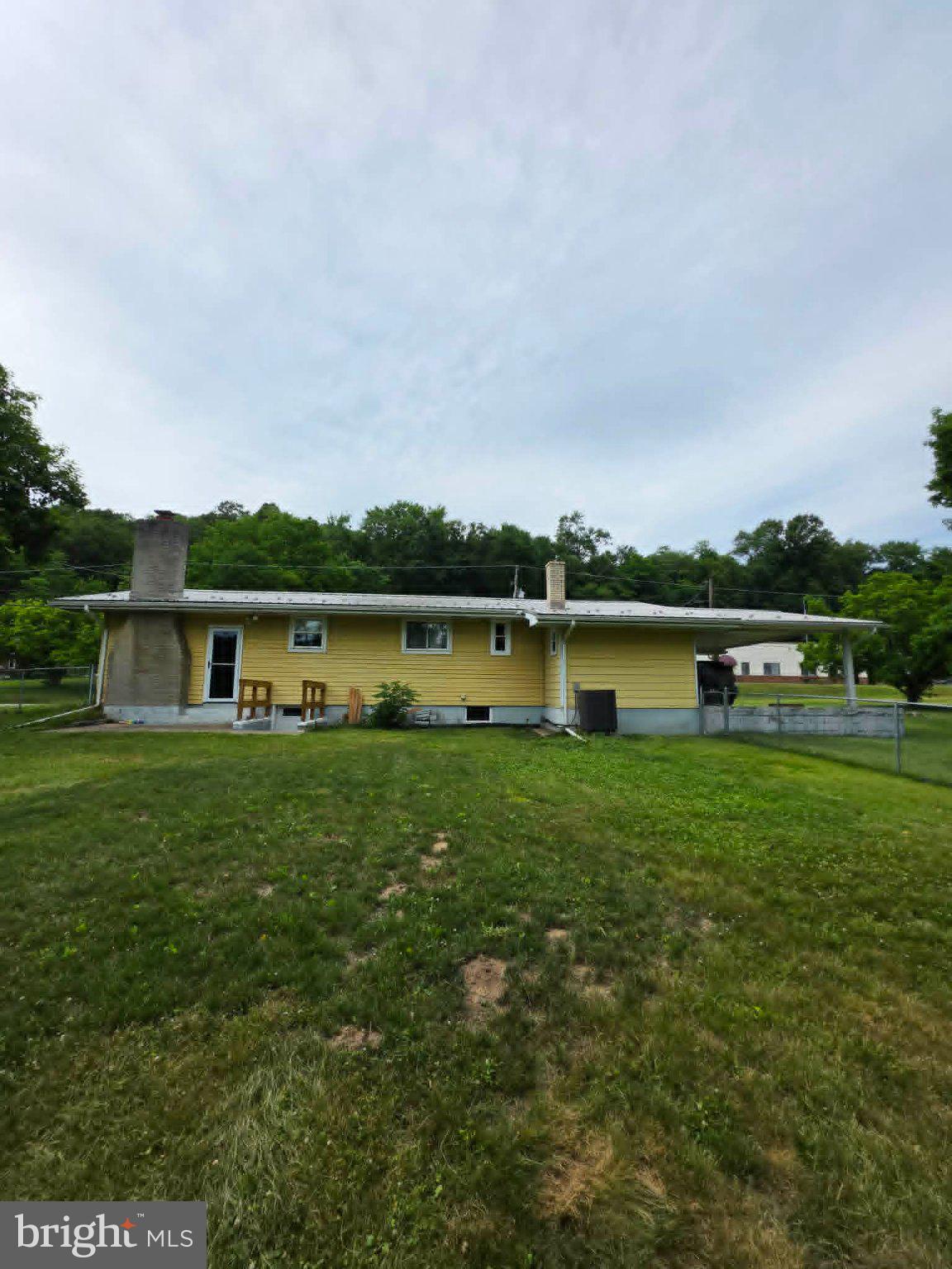 11275 Raystown Road Huntingdon, PA 16652 - Photo 23 of 29 Charming yellow home with scenic views.