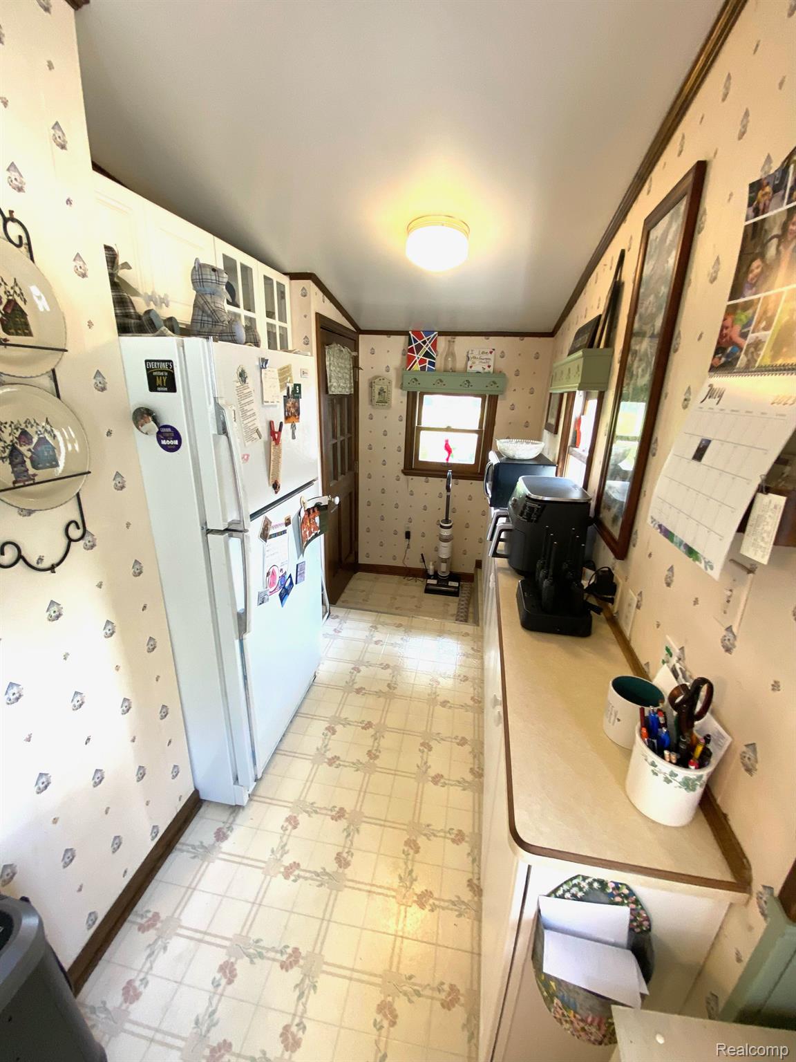4741 Howland Road Almont, MI 48003 - Photo 18 of 29 Gallery Image 18