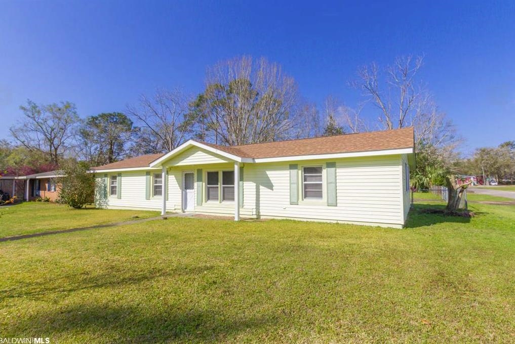 200 South Beech Street Foley, AL 36535 - Photo 1 of 1