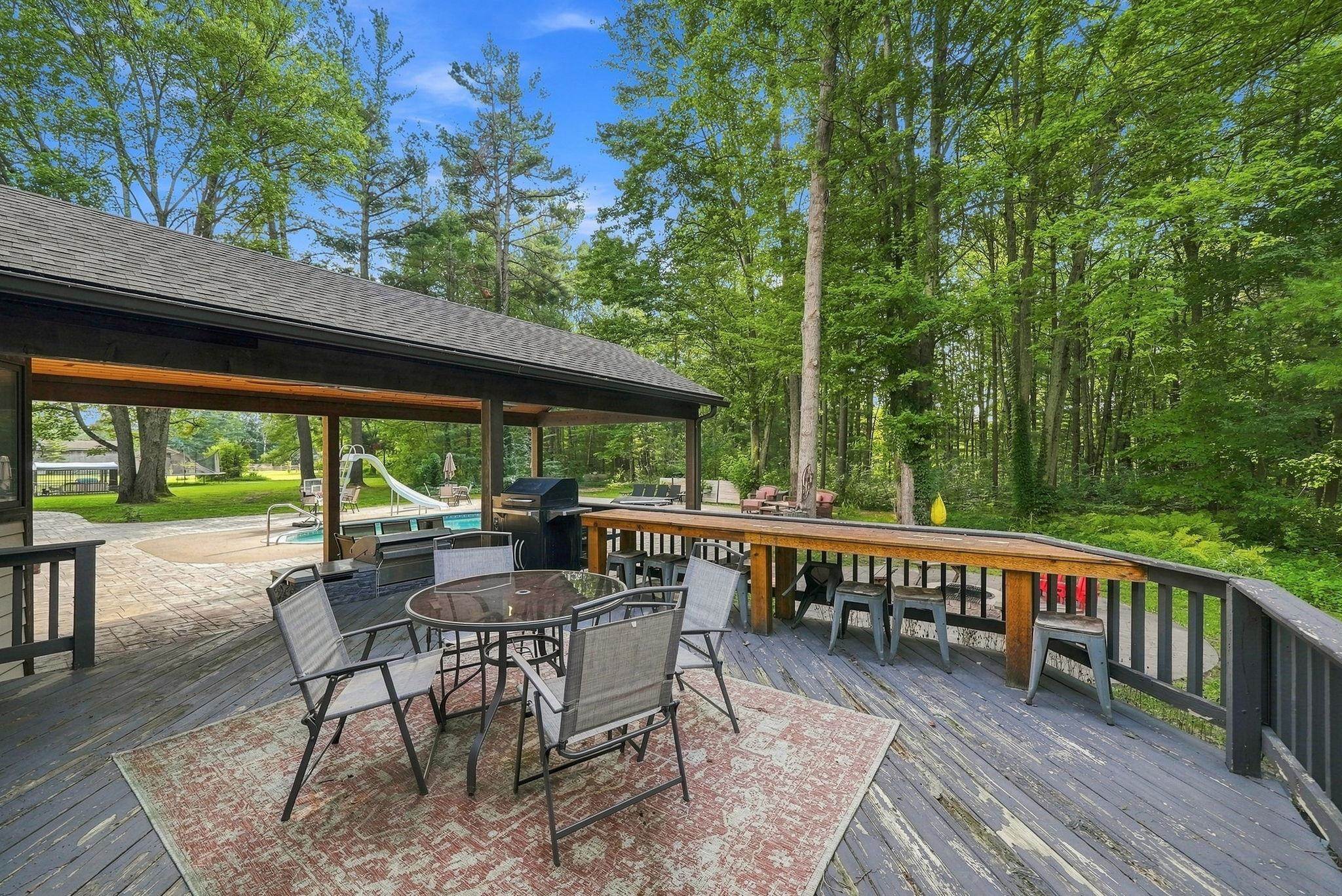 8550 South 35 Road Cadillac, MI 49601 - Photo 78 of 99 Gallery Image 78