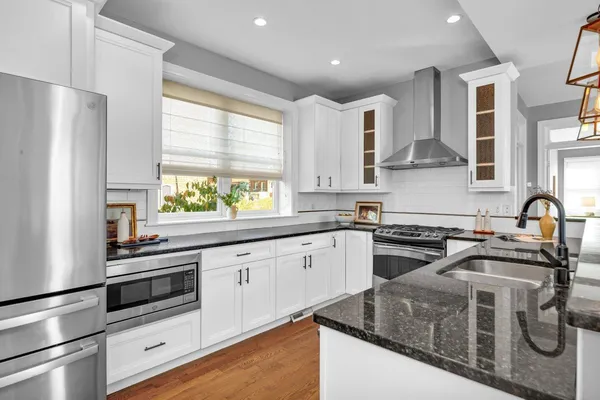 $849,000 | 5818 Crescent Court, Columbus, OH 43085
