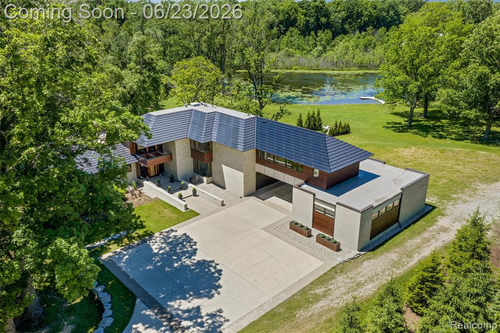 2700 Squirrel Road Bloomfield Hills, MI 48304 - Photo 4 of 83