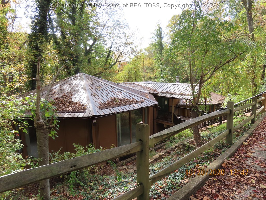 1609 Ridgeview Road Charleston, WV 25314 - Photo 2 of 22 Gallery Image 2