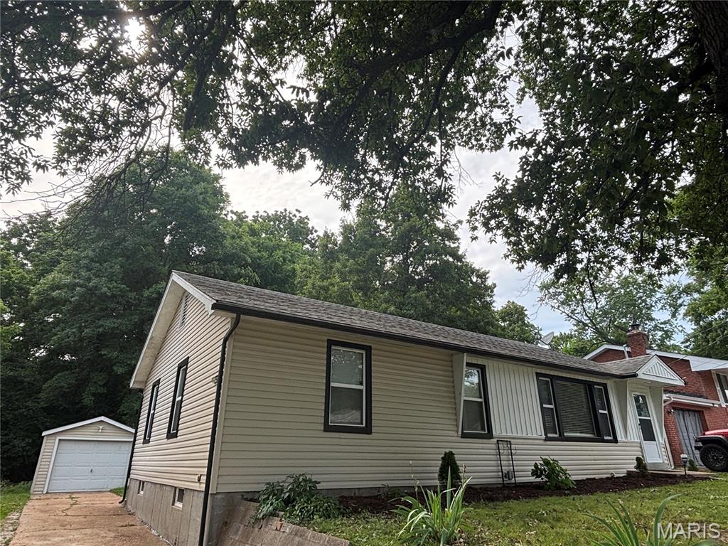 3649 East Edgar Avenue Bel-Ridge, MO 63121 - Photo 25 of 25