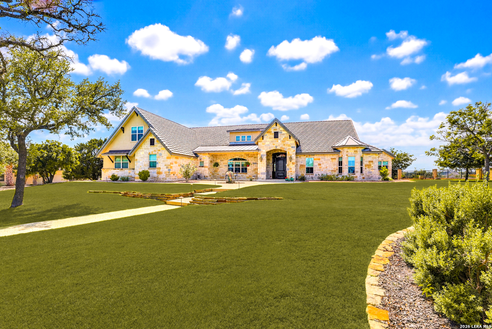 3704 Club View Court Kerrville, TX 78028 - Photo 2 of 50