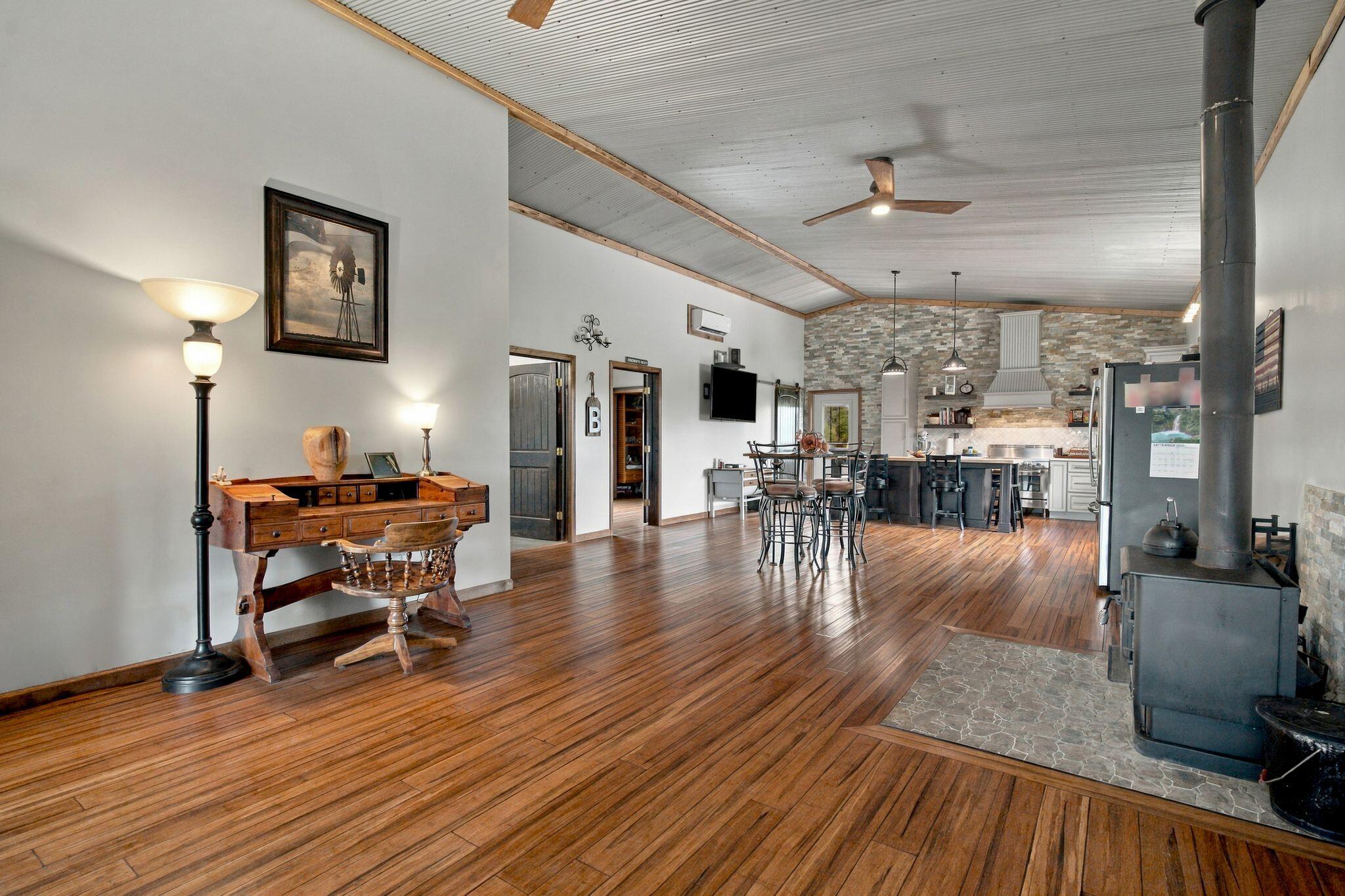 649 Joe Snedegar Road Mount Sterling, KY 40353 - Photo 6 of 93 14_649SnedegarRd-012