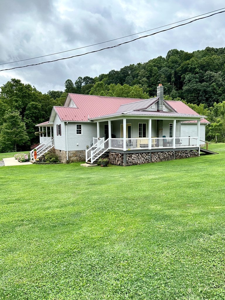 1249 Old Wilderness Road Ceres, VA 24318 - Photo 56 of 59 Gallery Image 56