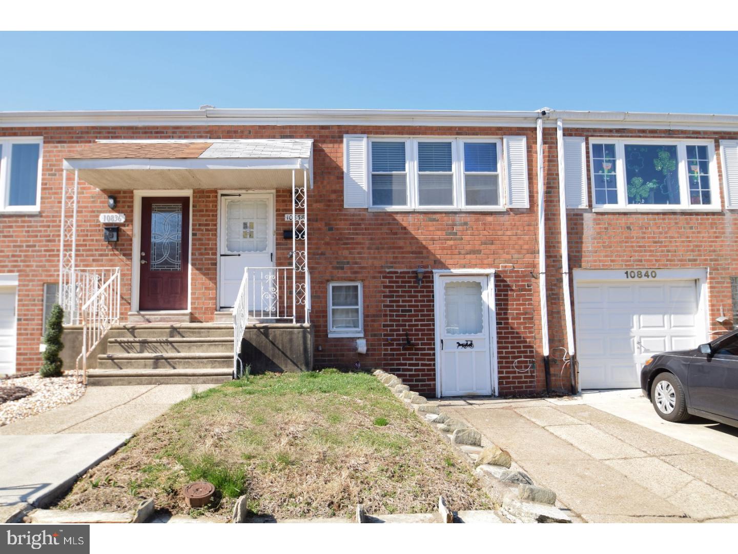 10838 Rayland Road Philadelphia, PA 19154 - Photo 1 of 25 Exterior Front