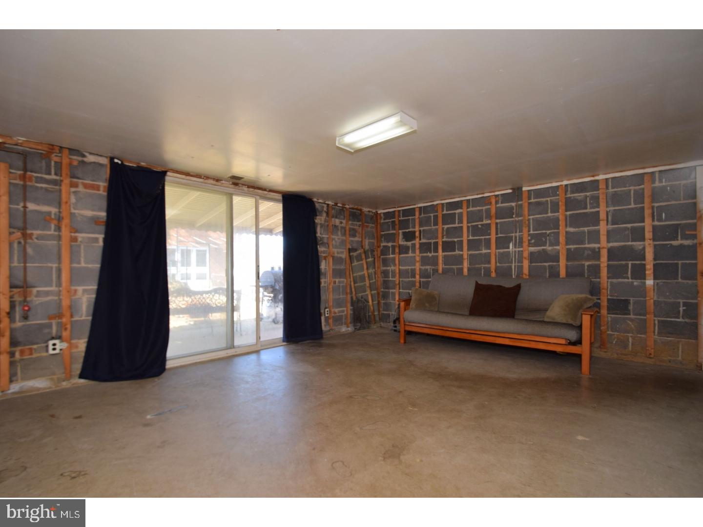 10838 Rayland Road Philadelphia, PA 19154 - Photo 17 of 25 Basement