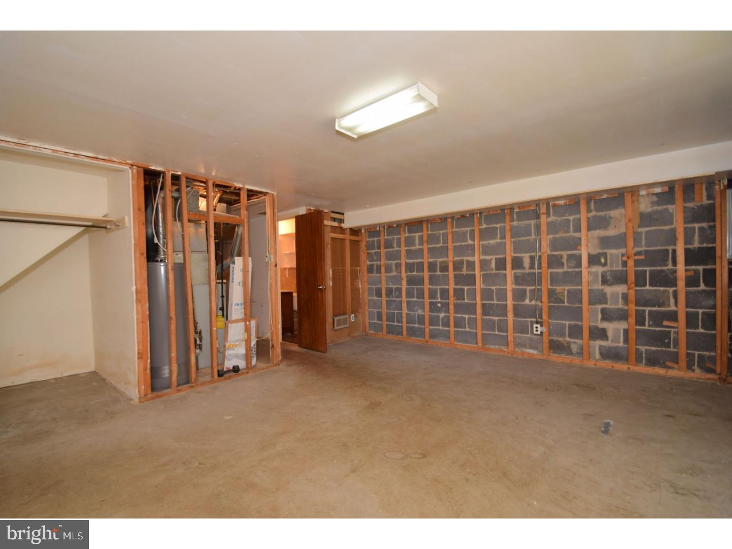 10838 Rayland Road Philadelphia, PA 19154 - Photo 19 of 25 Basement