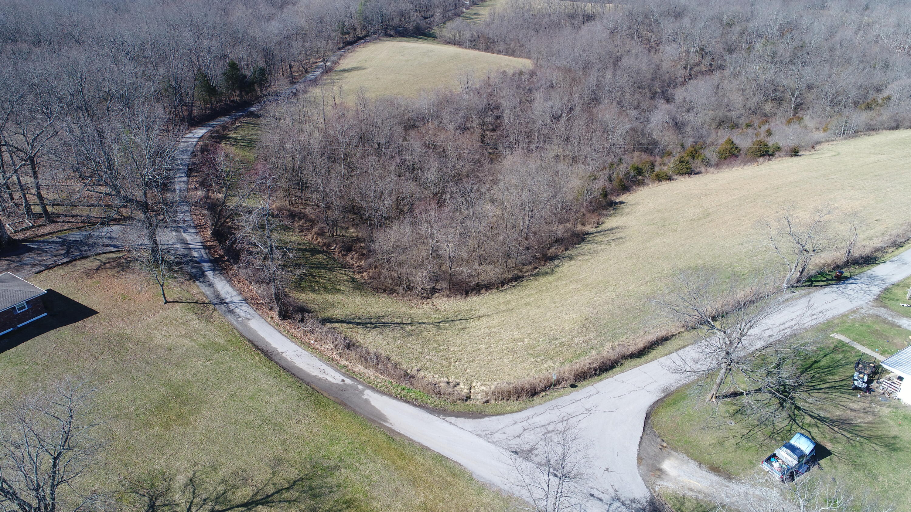 1500 Bushtown Road Mackville, KY 40040 - Photo 7 of 17 DJI_0061