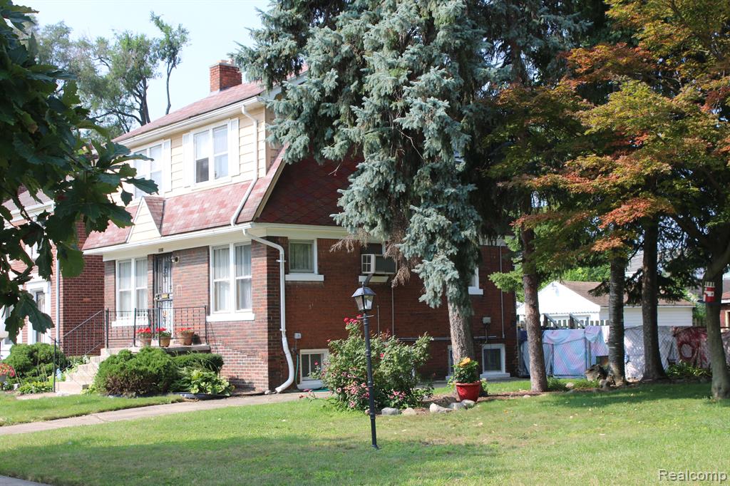 8921 Littlefield Street Detroit, MI 48228 - Photo 35 of 37