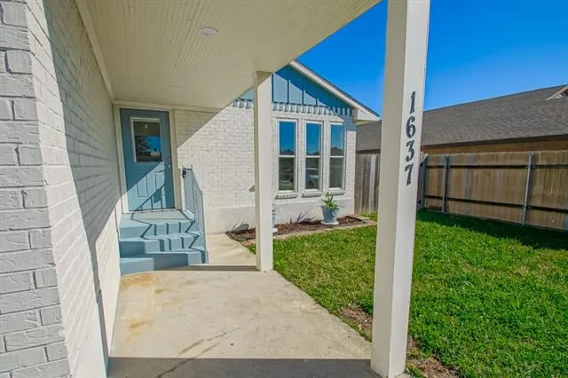$247,500 | 1637 Jutland Drive, Marrero, LA 70072