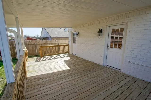 $247,500 | 1637 Jutland Drive, Marrero, LA 70072