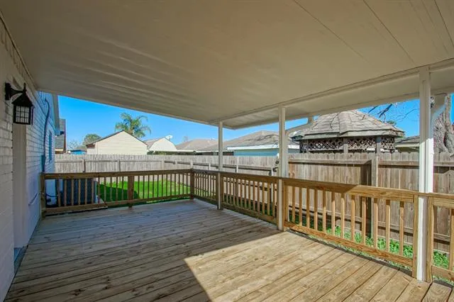 $247,500 | 1637 Jutland Drive, Marrero, LA 70072