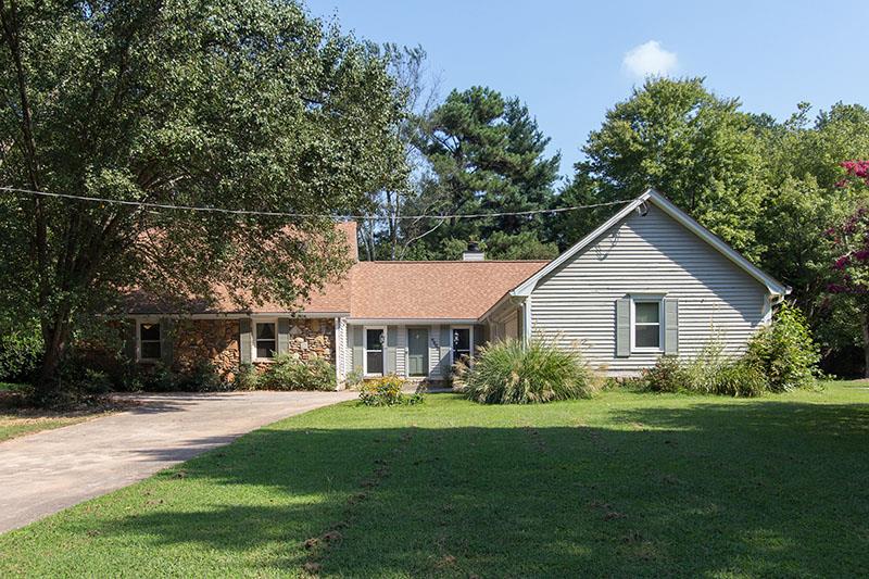 4903 Tilly Mill Road Atlanta, GA 30360 - Photo 1 of 1 Front