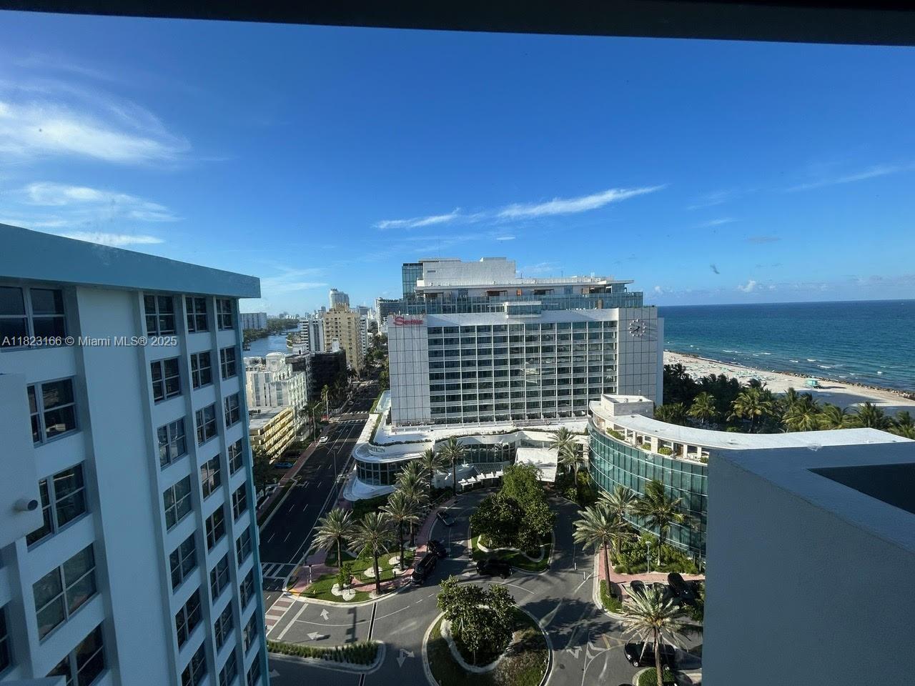 2899 Collins Avenue, Unit 1717 Miami Beach, FL 33140 - Photo 28 of 32 a view of buildings