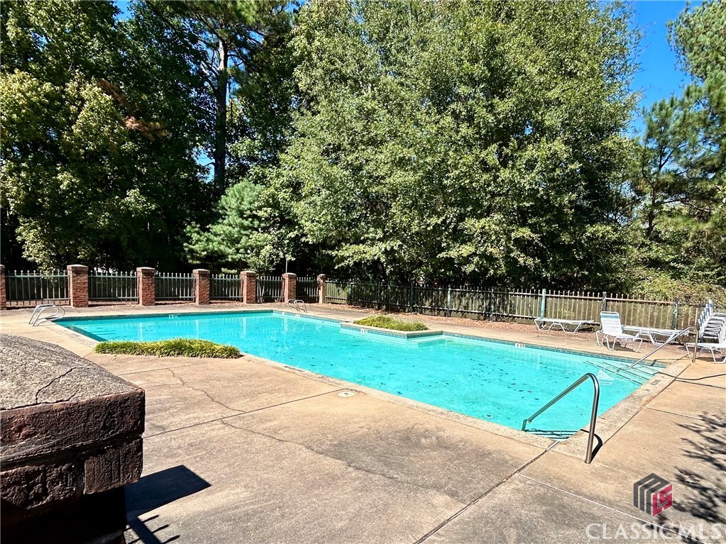 250 Cleveland Road, Unit 147 Bogart, GA 30622 - Photo 19 of 21
