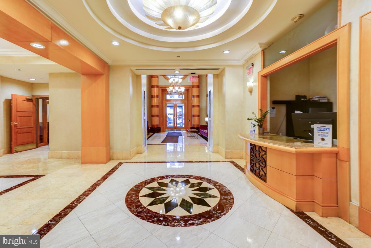 631 D Street Northwest, Unit 1238 Washington, DC 20004 - Photo 24 of 47