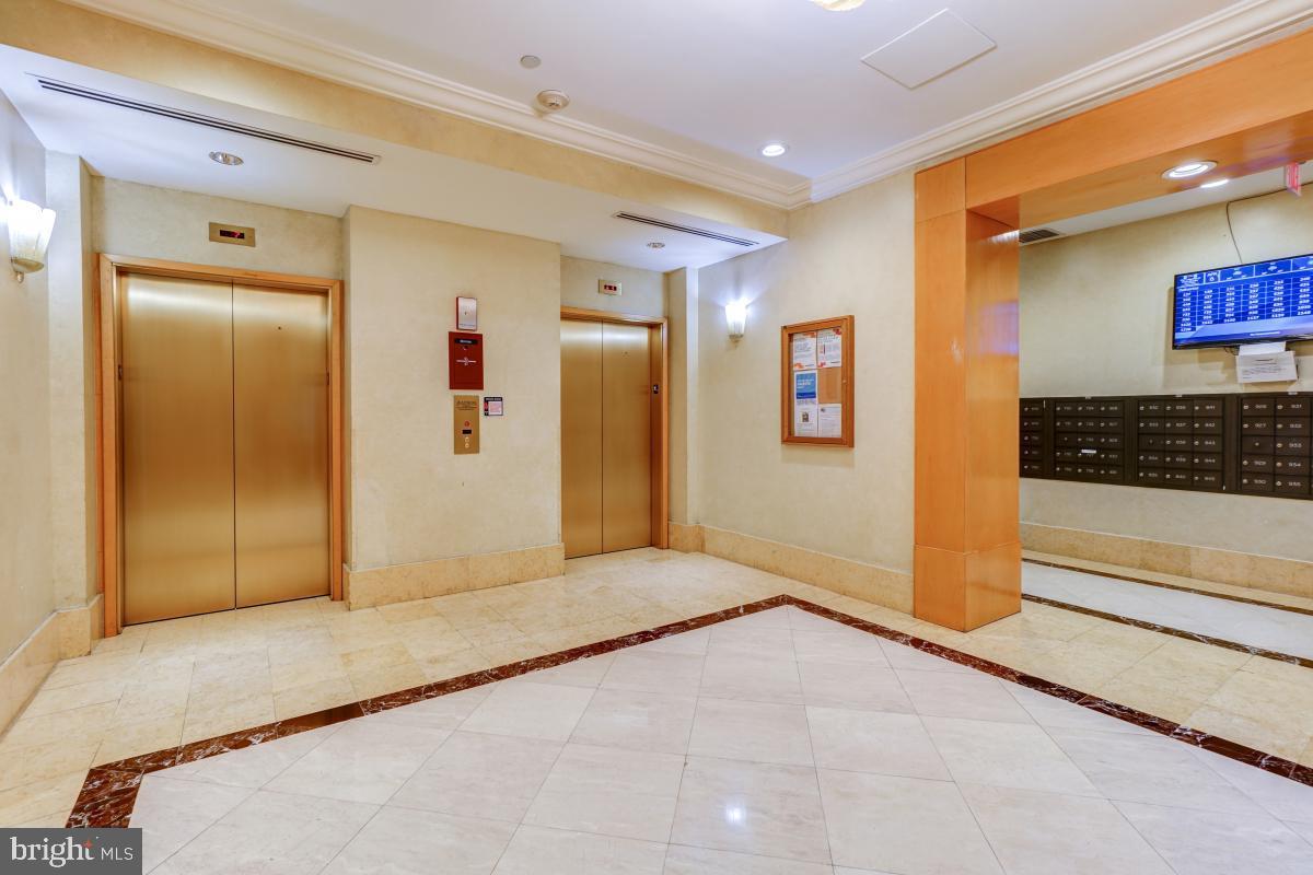 631 D Street Northwest, Unit 1238 Washington, DC 20004 - Photo 26 of 47