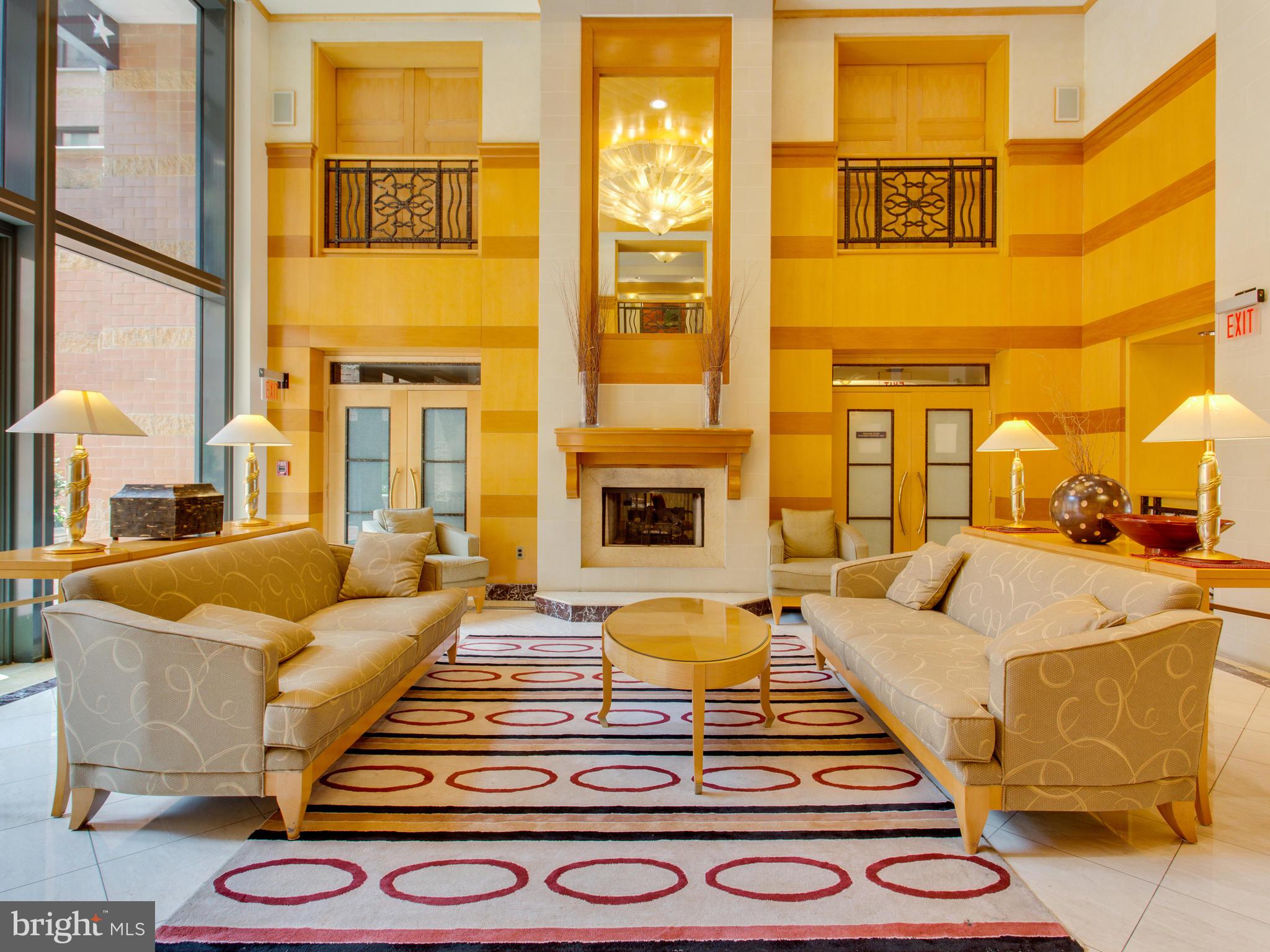 631 D Street Northwest, Unit 1238 Washington, DC 20004 - Photo 47 of 47