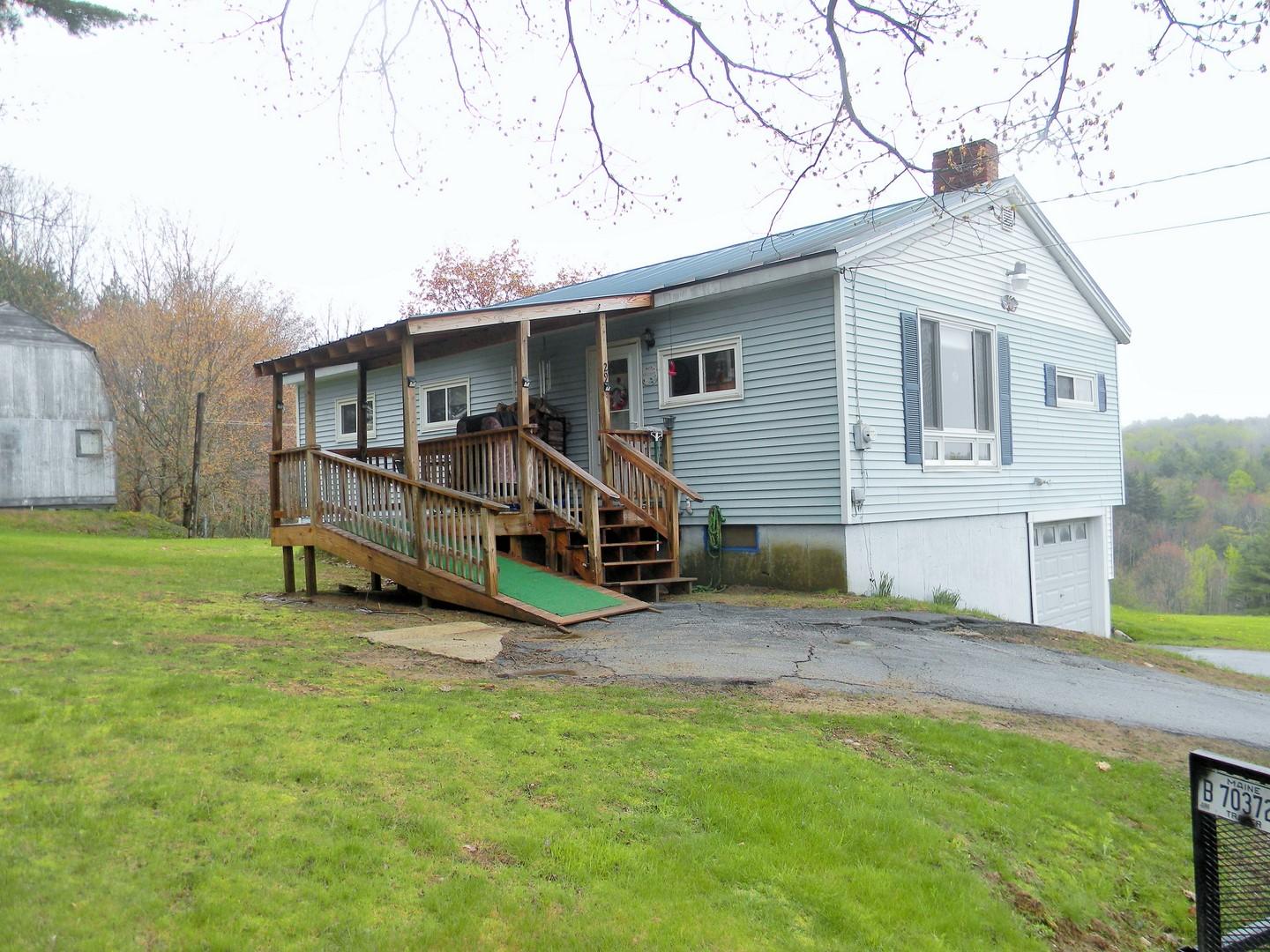 29 Cox Hill Road Liberty, ME 04949 - Photo 1 of 36 1 (Copy)