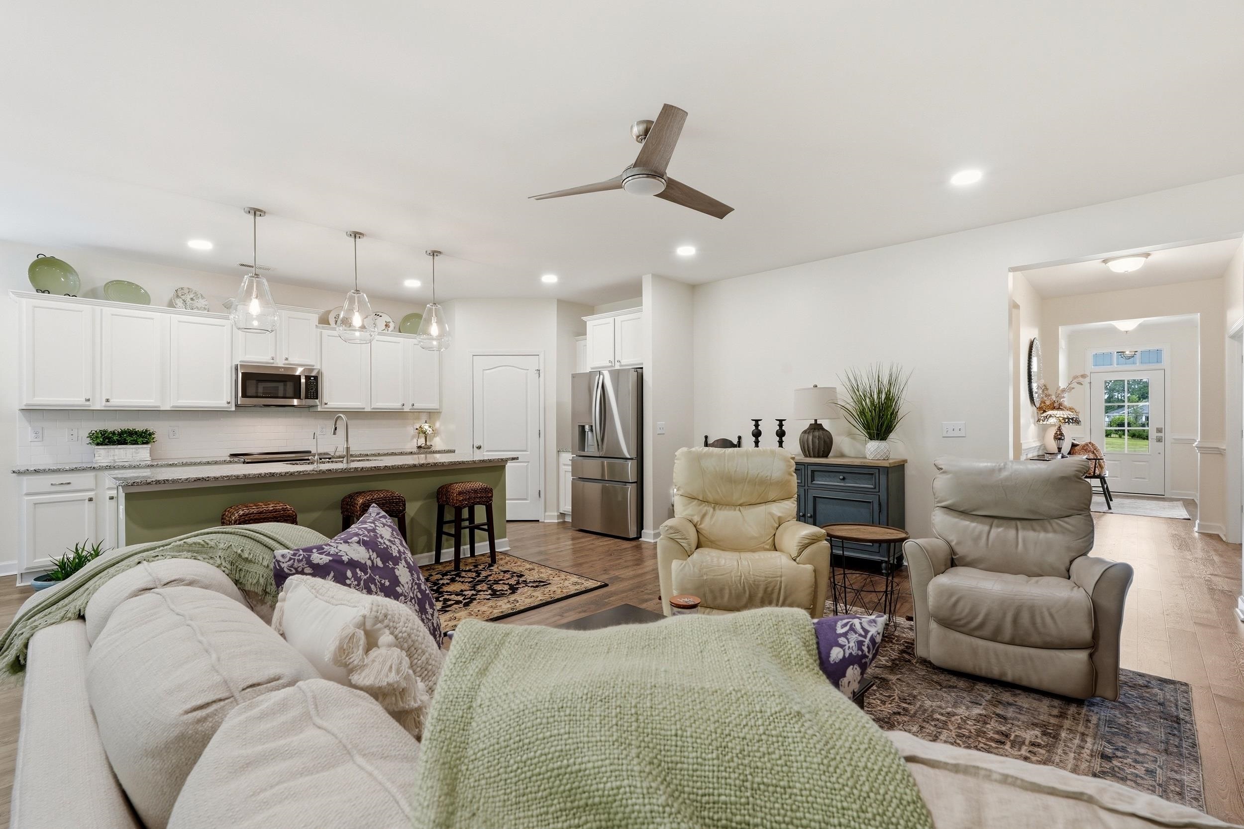 342 Dunbarton Lane Conway, SC 29526 - Photo 7 of 42