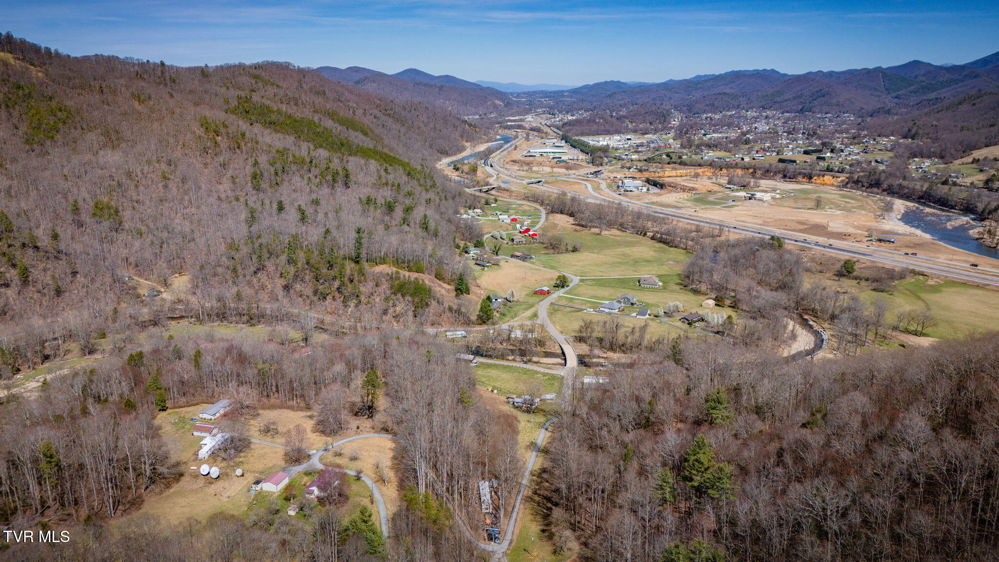 501 Polly Erwin Road Erwin, TN 37650 - Photo 36 of 40 104