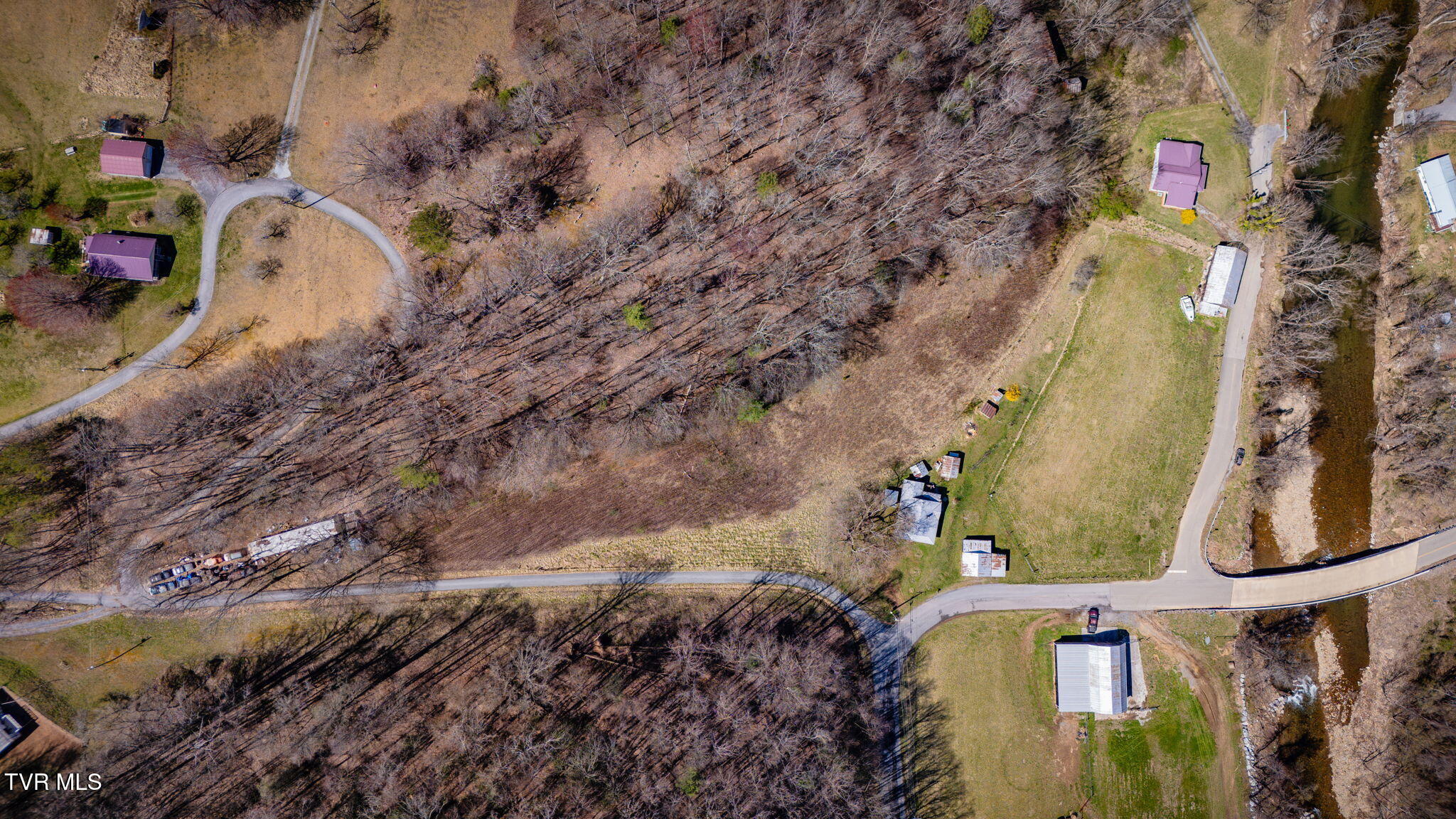 501 Polly Erwin Road Erwin, TN 37650 - Photo 37 of 40 105