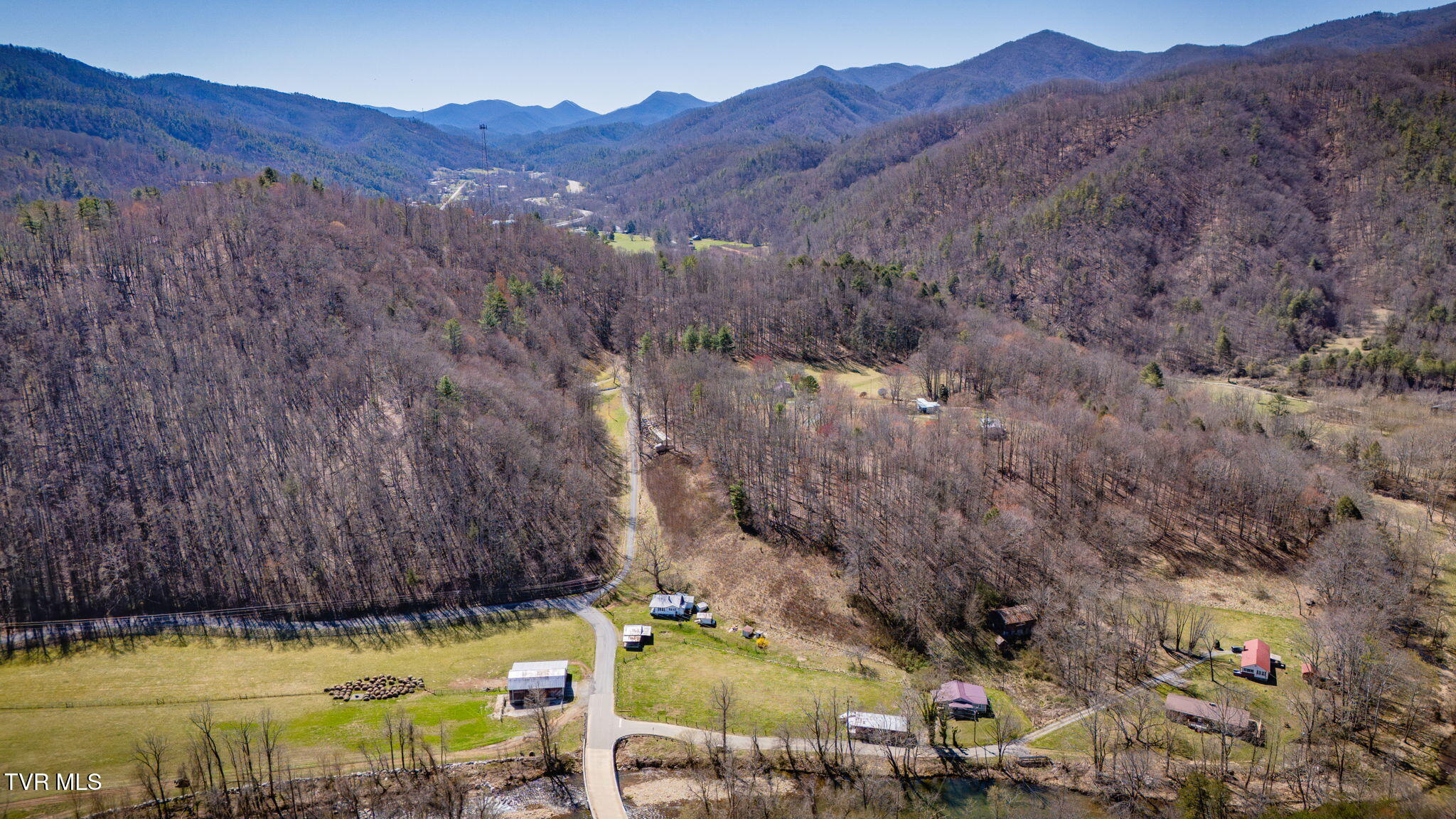 501 Polly Erwin Road Erwin, TN 37650 - Photo 39 of 40 102