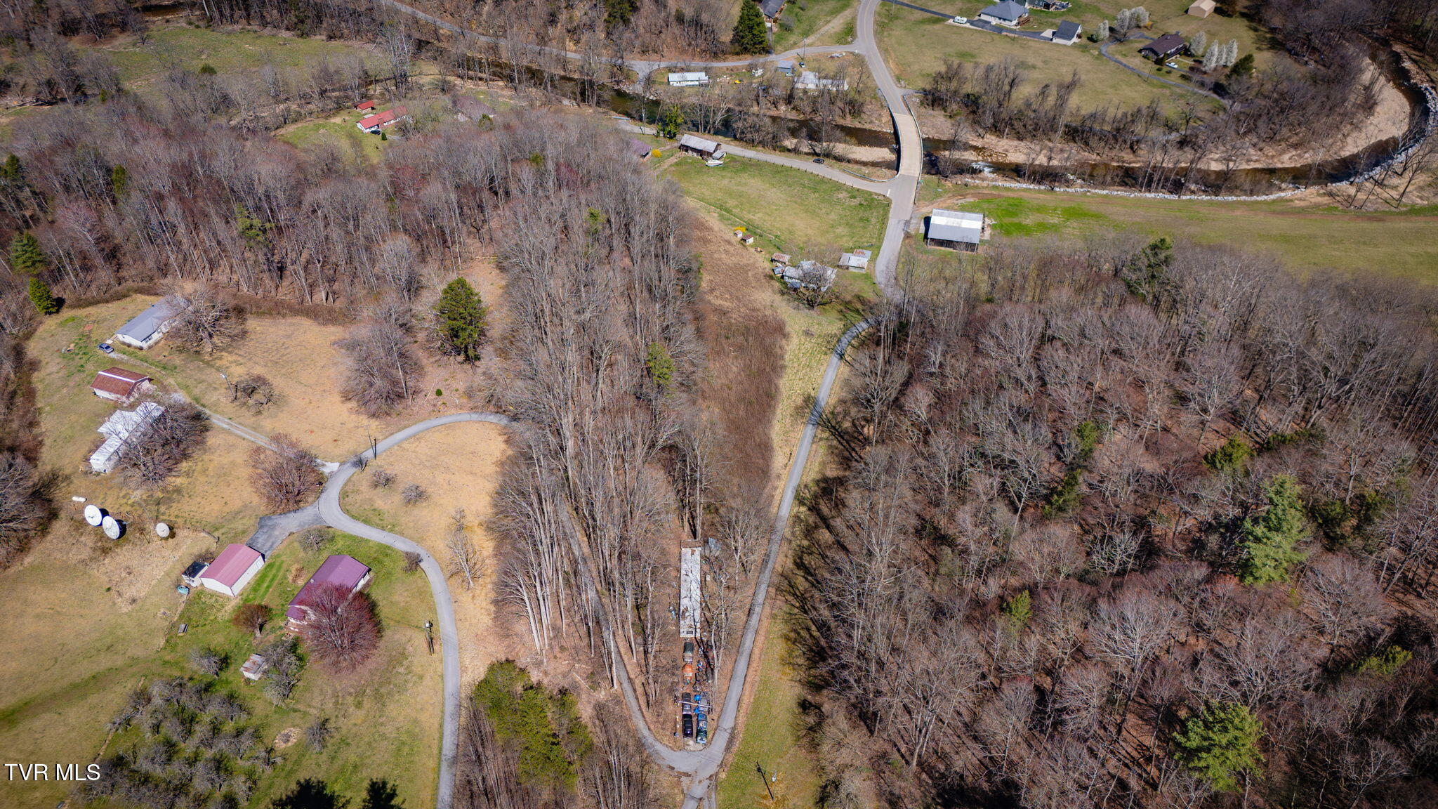 501 Polly Erwin Road Erwin, TN 37650 - Photo 40 of 40 103