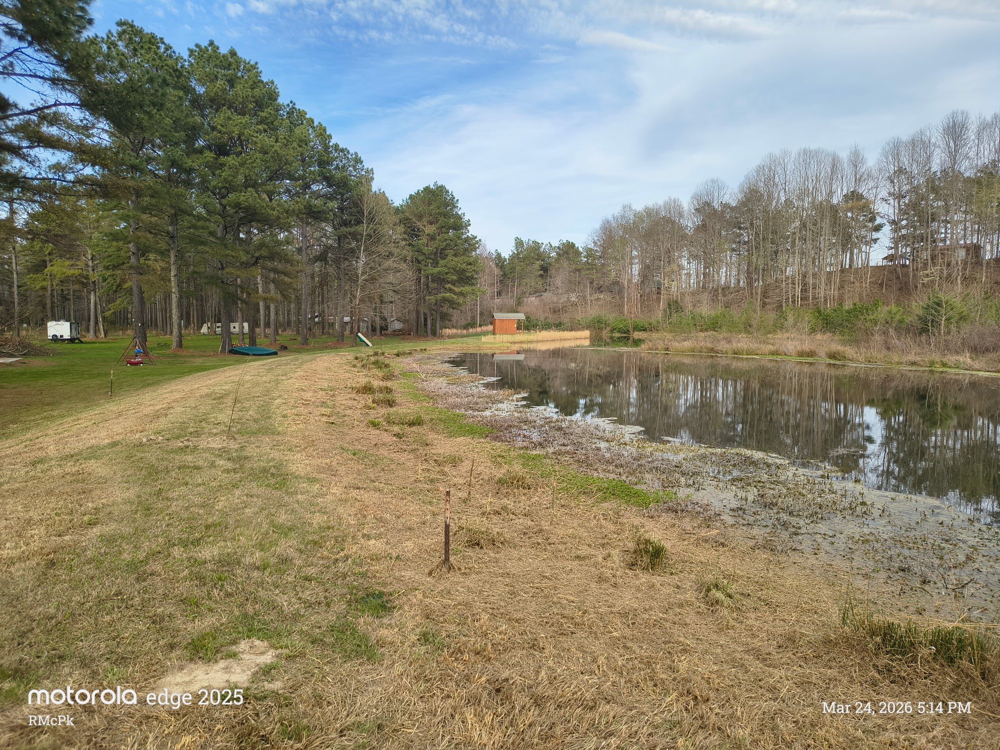 169 Barnes Lake Road Hohenwald, TN 38462 - Photo 3 of 7