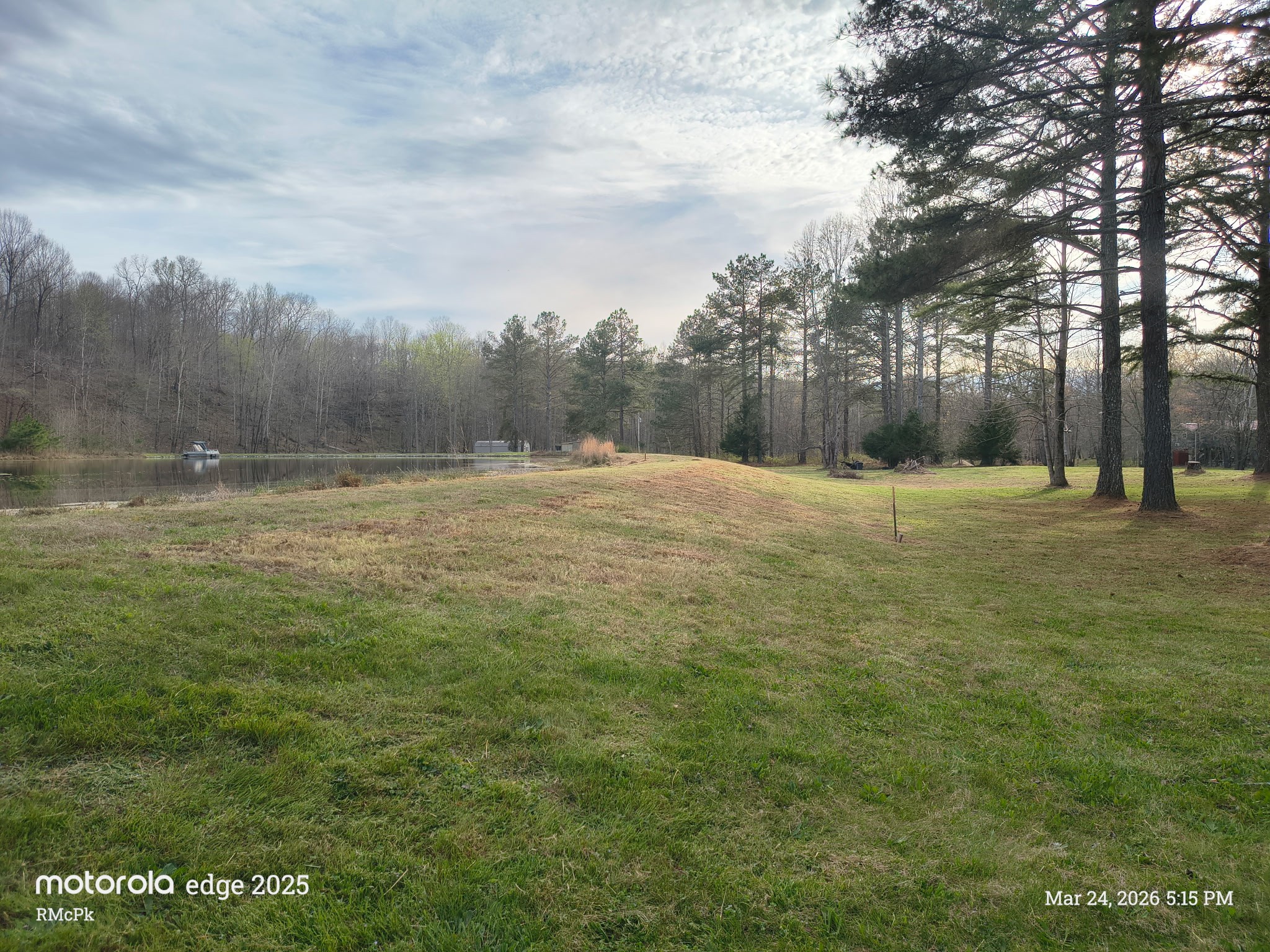 169 Barnes Lake Road Hohenwald, TN 38462 - Photo 6 of 7