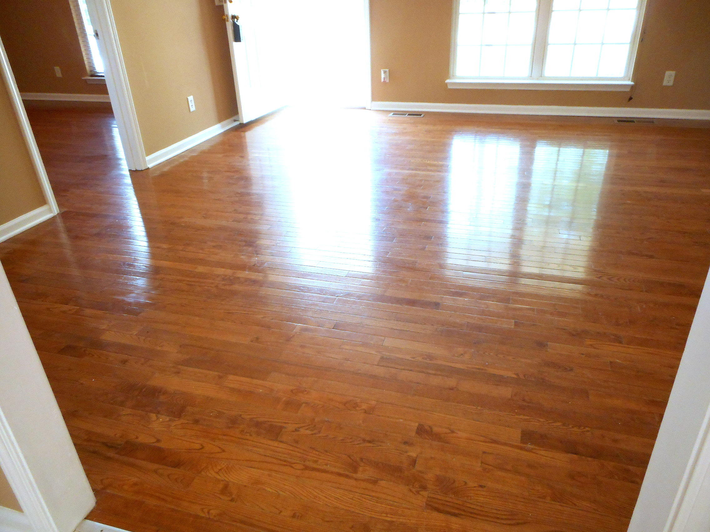 1403 Williams Road Hixson, TN 37343 - Photo 14 of 48 DSCN0737