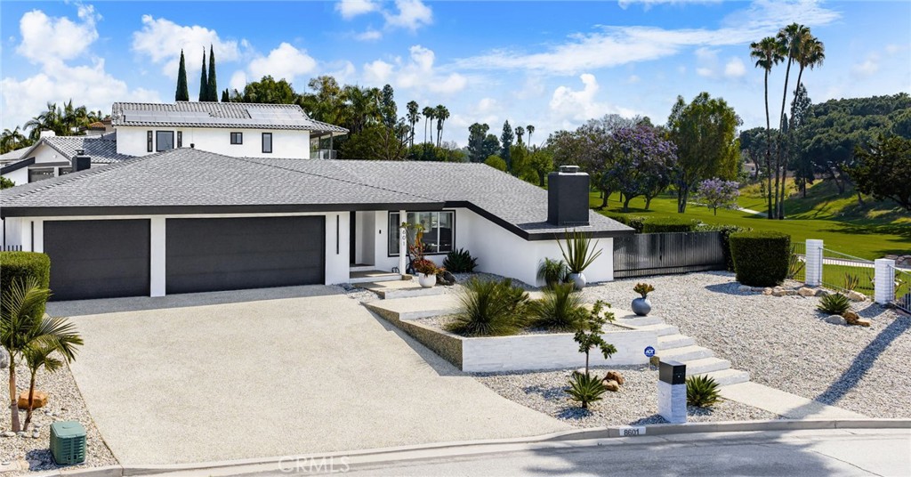 8601 Links Road Buena Park, CA 90621 - Photo 6 of 75 Immaculate Desert Landscaping