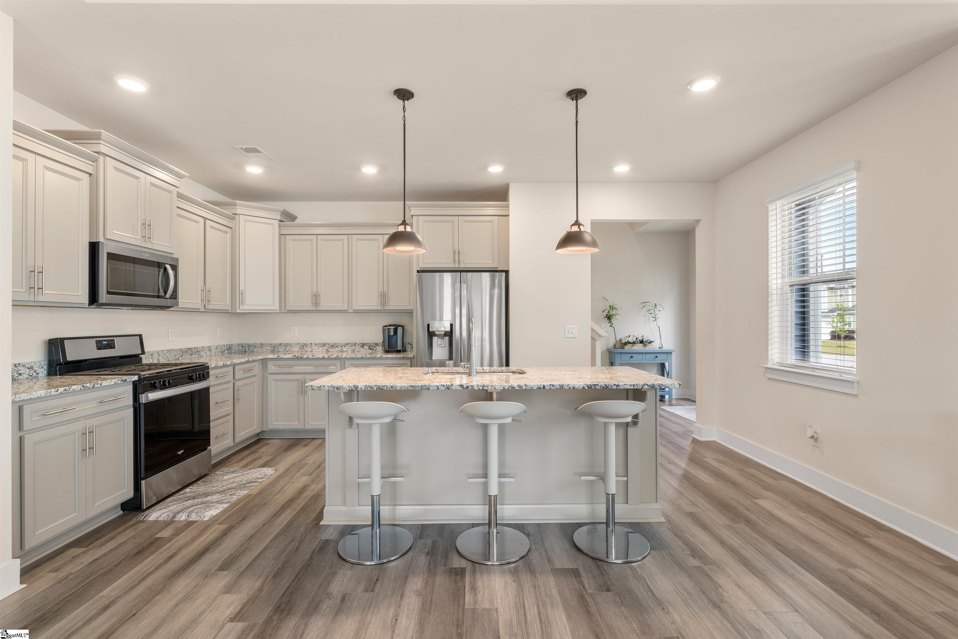 201 Rosecroft Drive Easley, SC 29642 - Photo 12 of 48