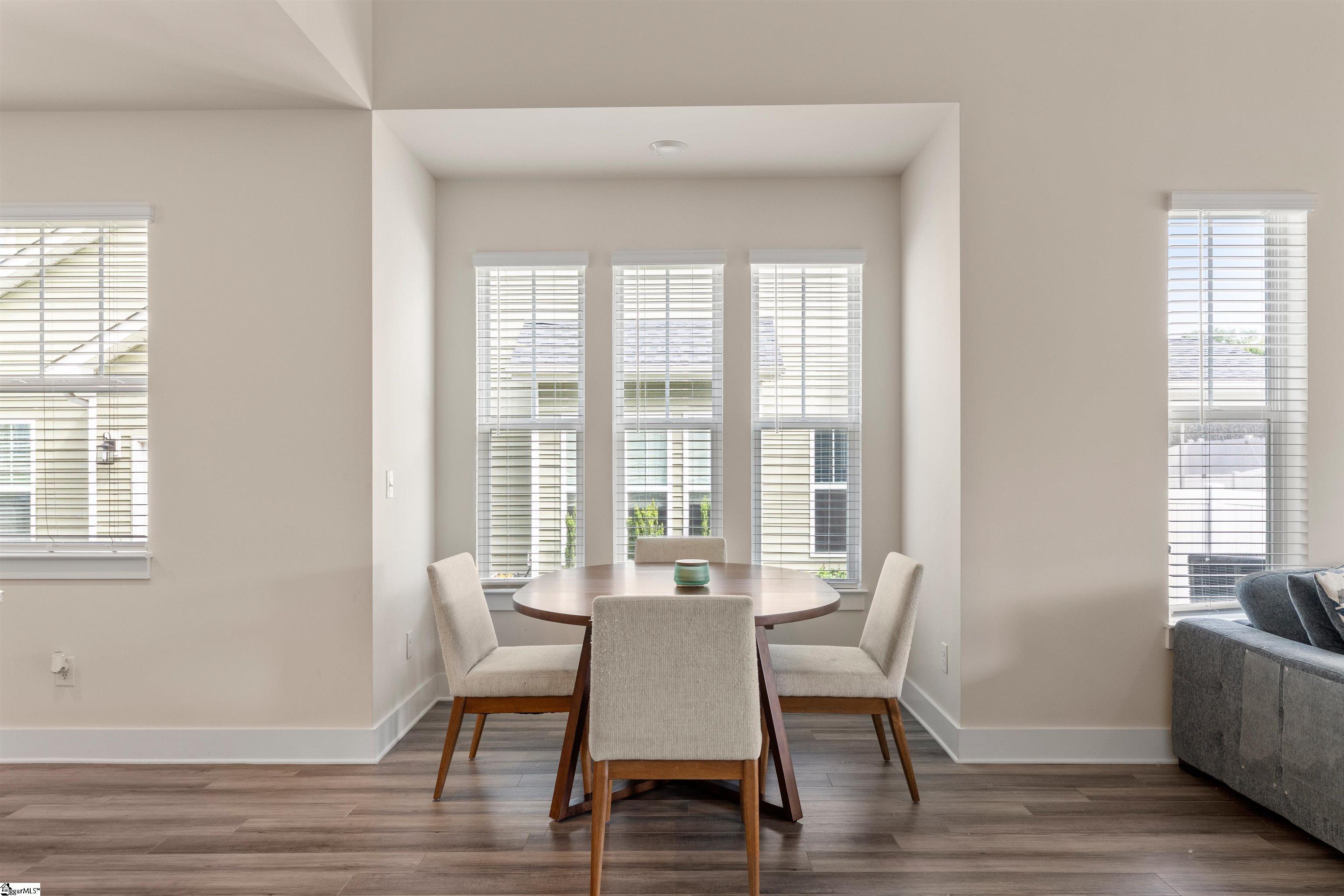 201 Rosecroft Drive Easley, SC 29642 - Photo 16 of 48