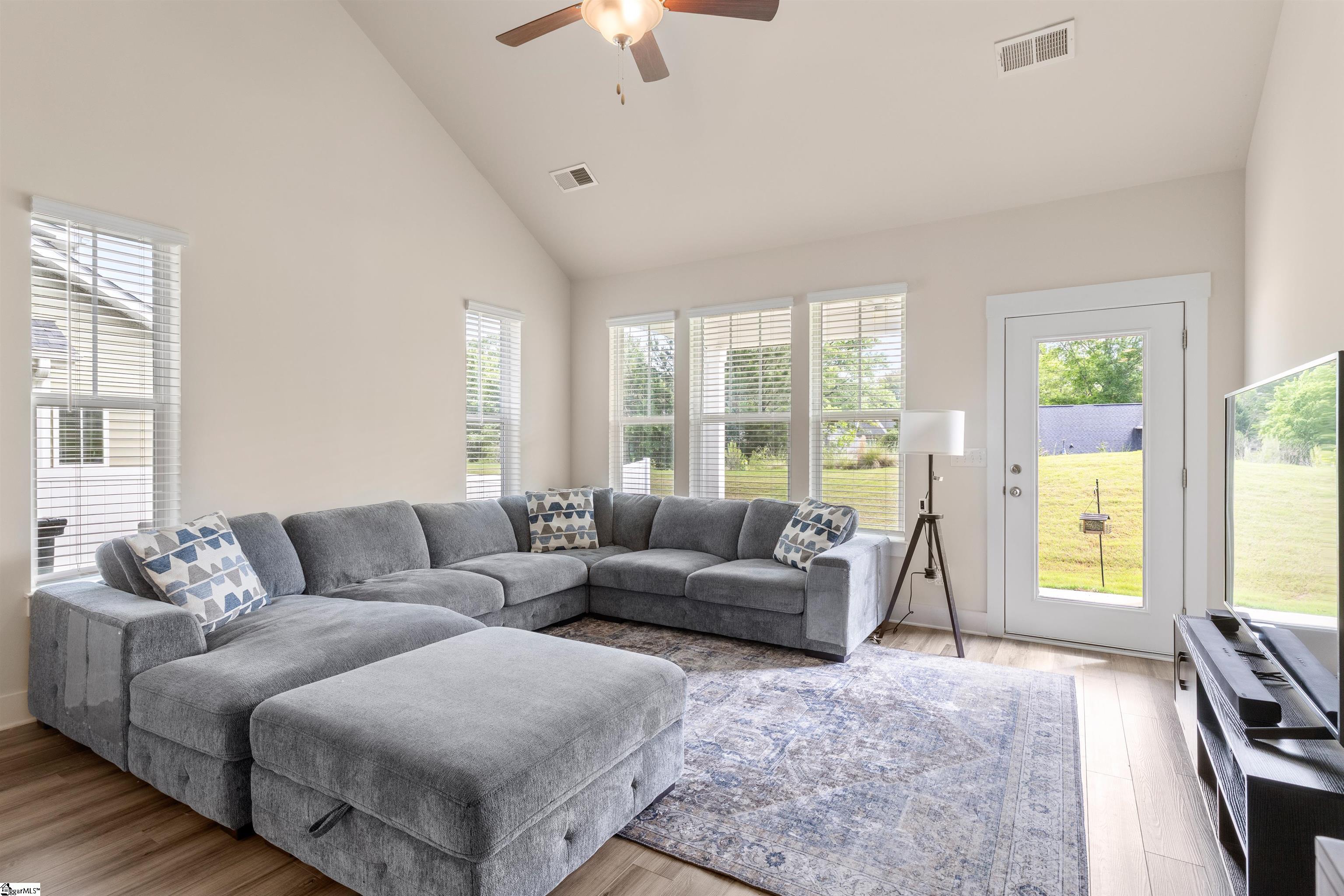 201 Rosecroft Drive Easley, SC 29642 - Photo 17 of 48