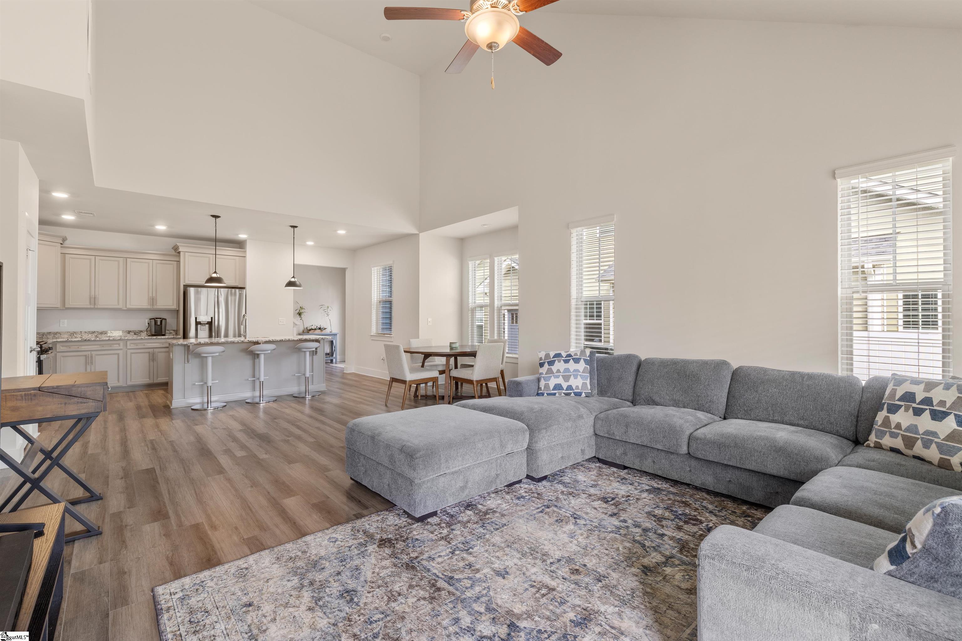 201 Rosecroft Drive Easley, SC 29642 - Photo 20 of 48