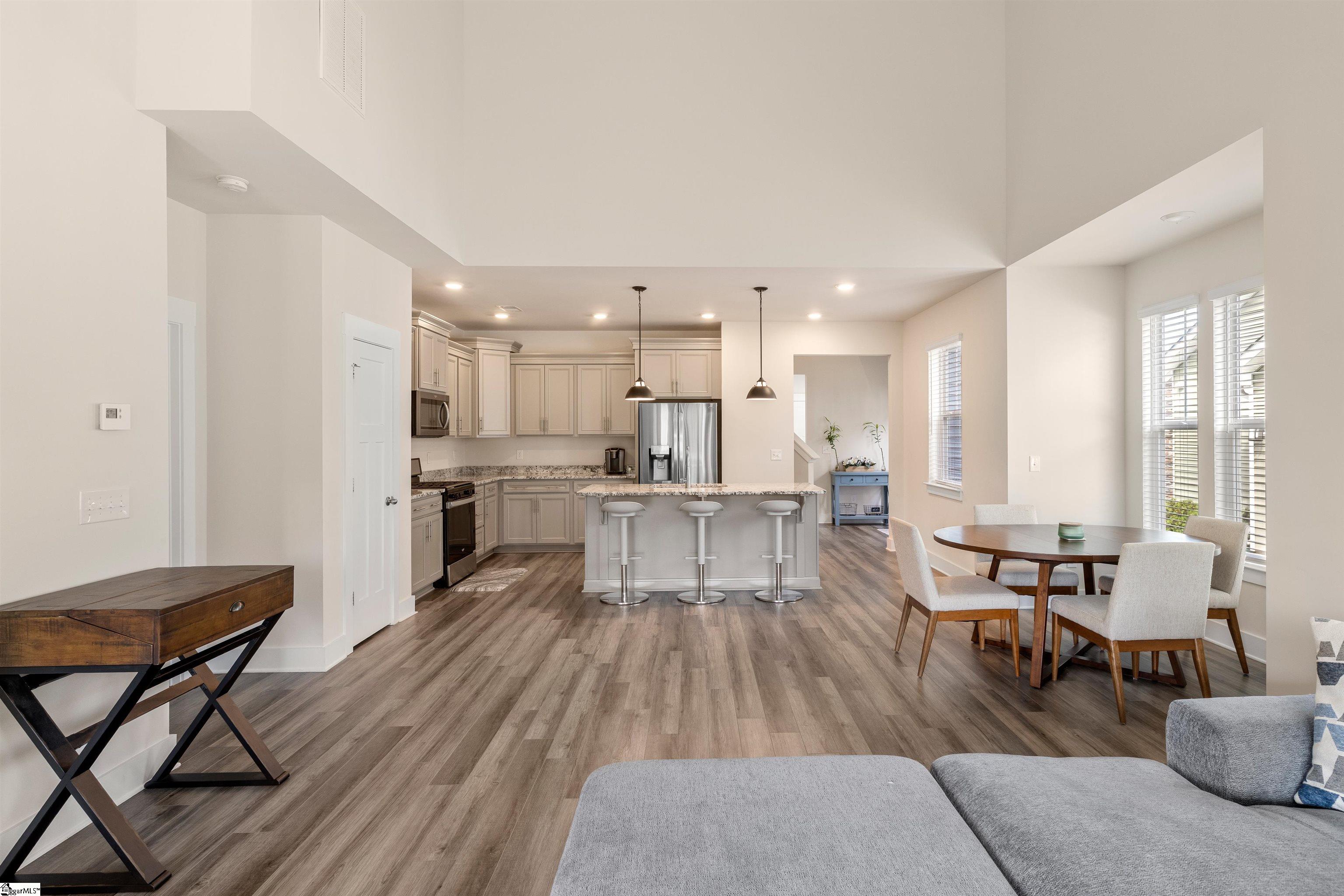 201 Rosecroft Drive Easley, SC 29642 - Photo 21 of 48