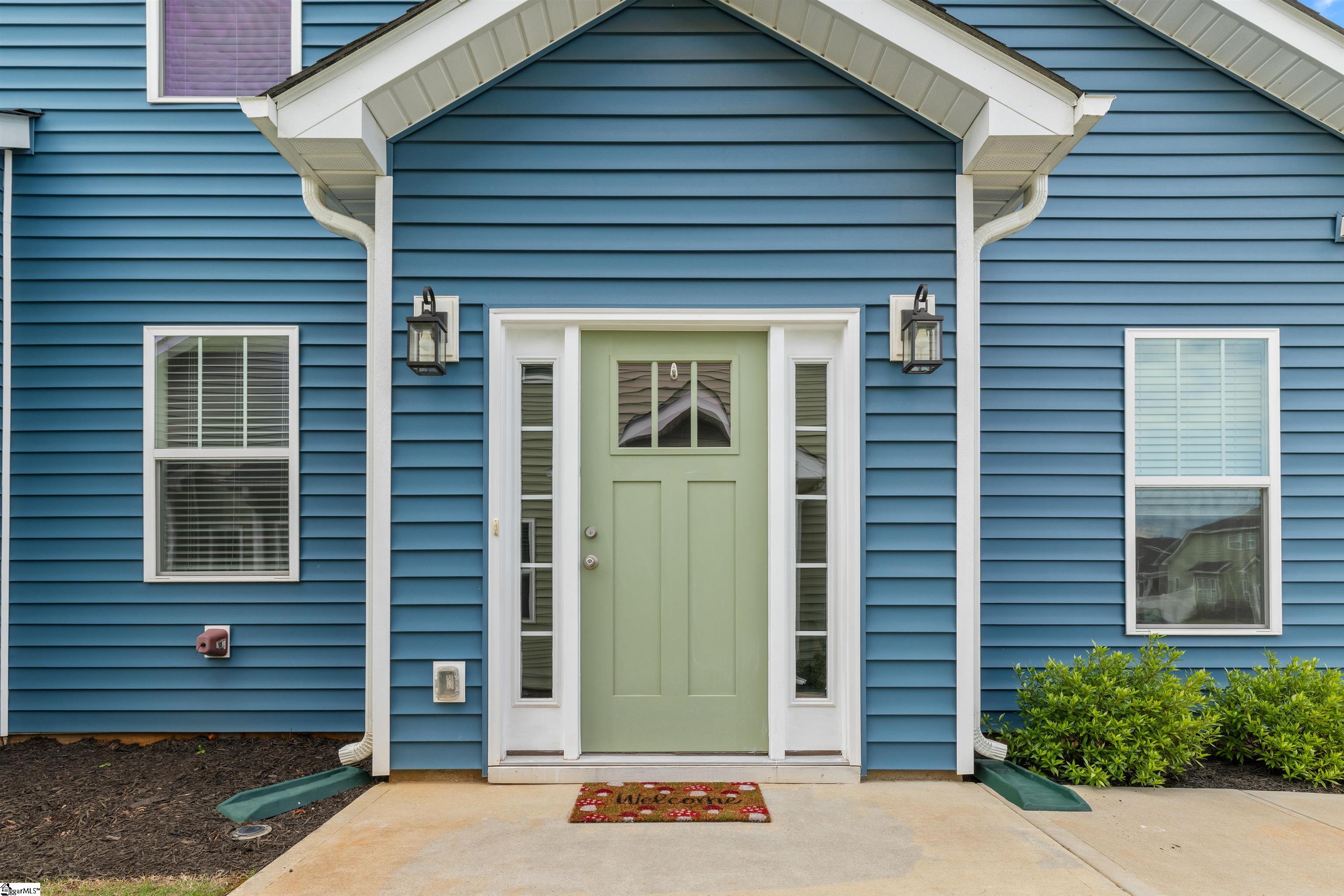 201 Rosecroft Drive Easley, SC 29642 - Photo 3 of 48