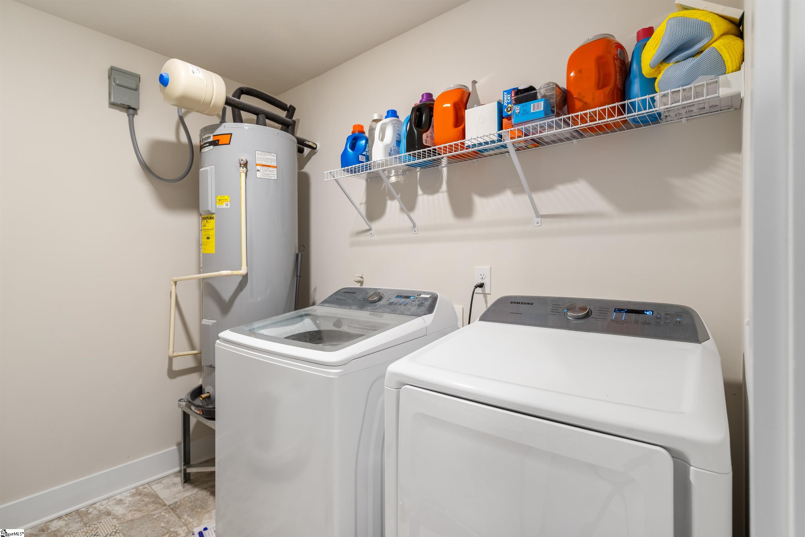 201 Rosecroft Drive Easley, SC 29642 - Photo 37 of 48